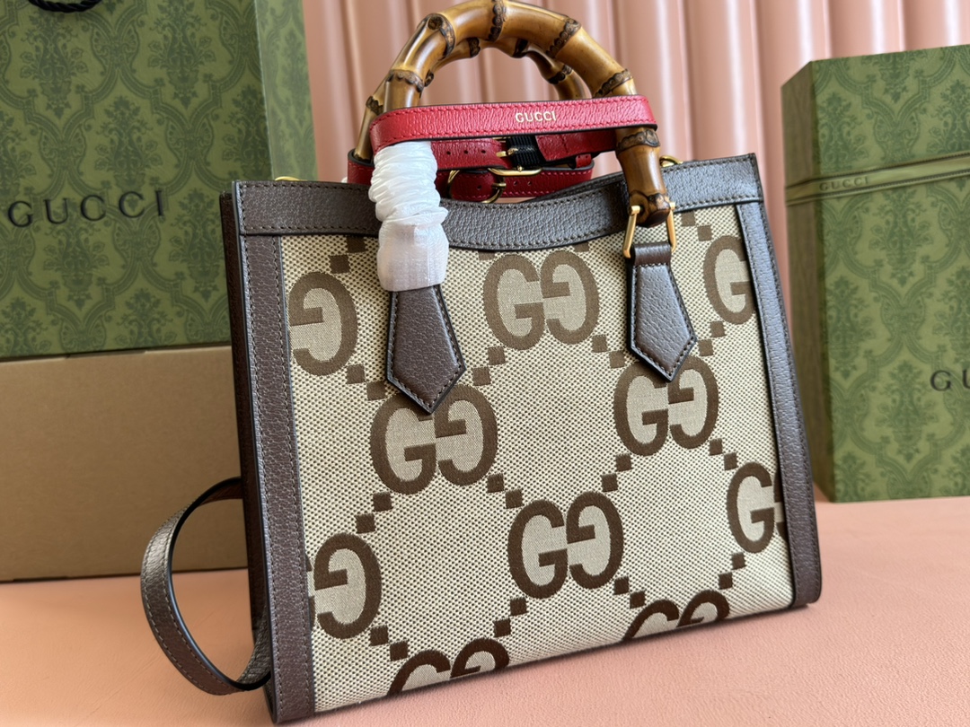 Gucci Top Handle Bags